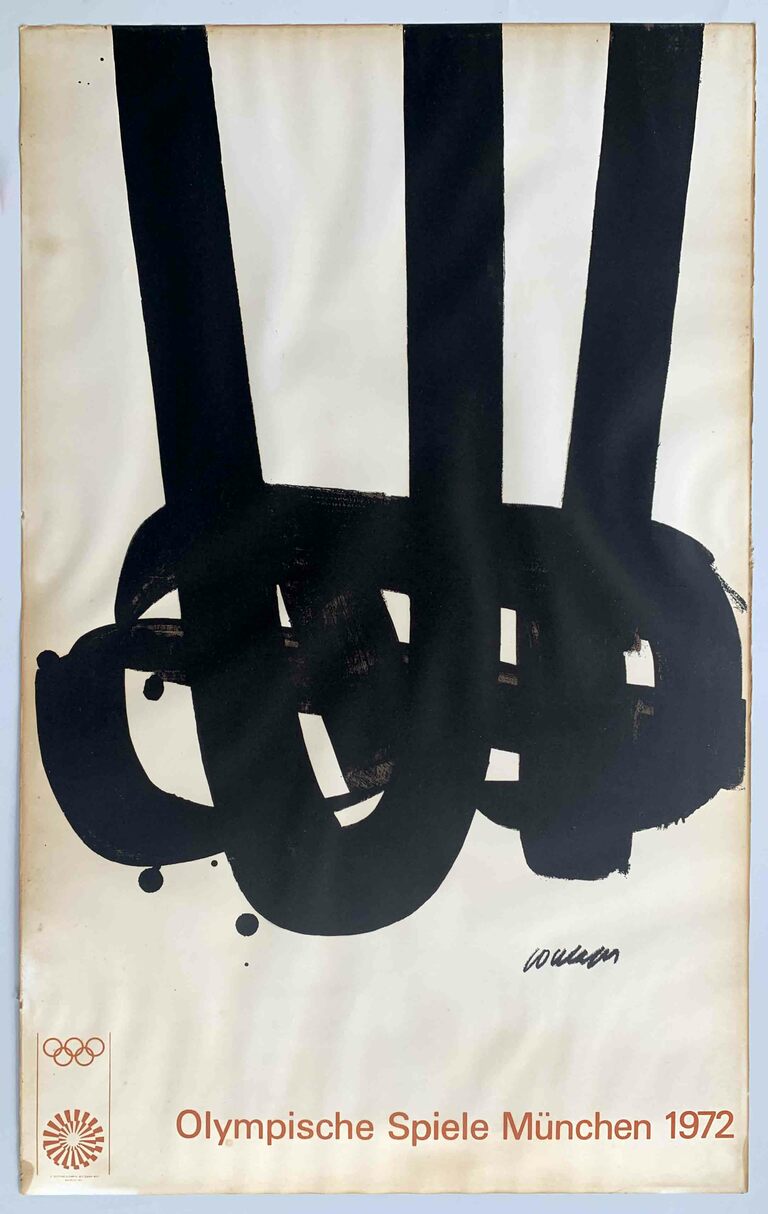 Soulages Pierre