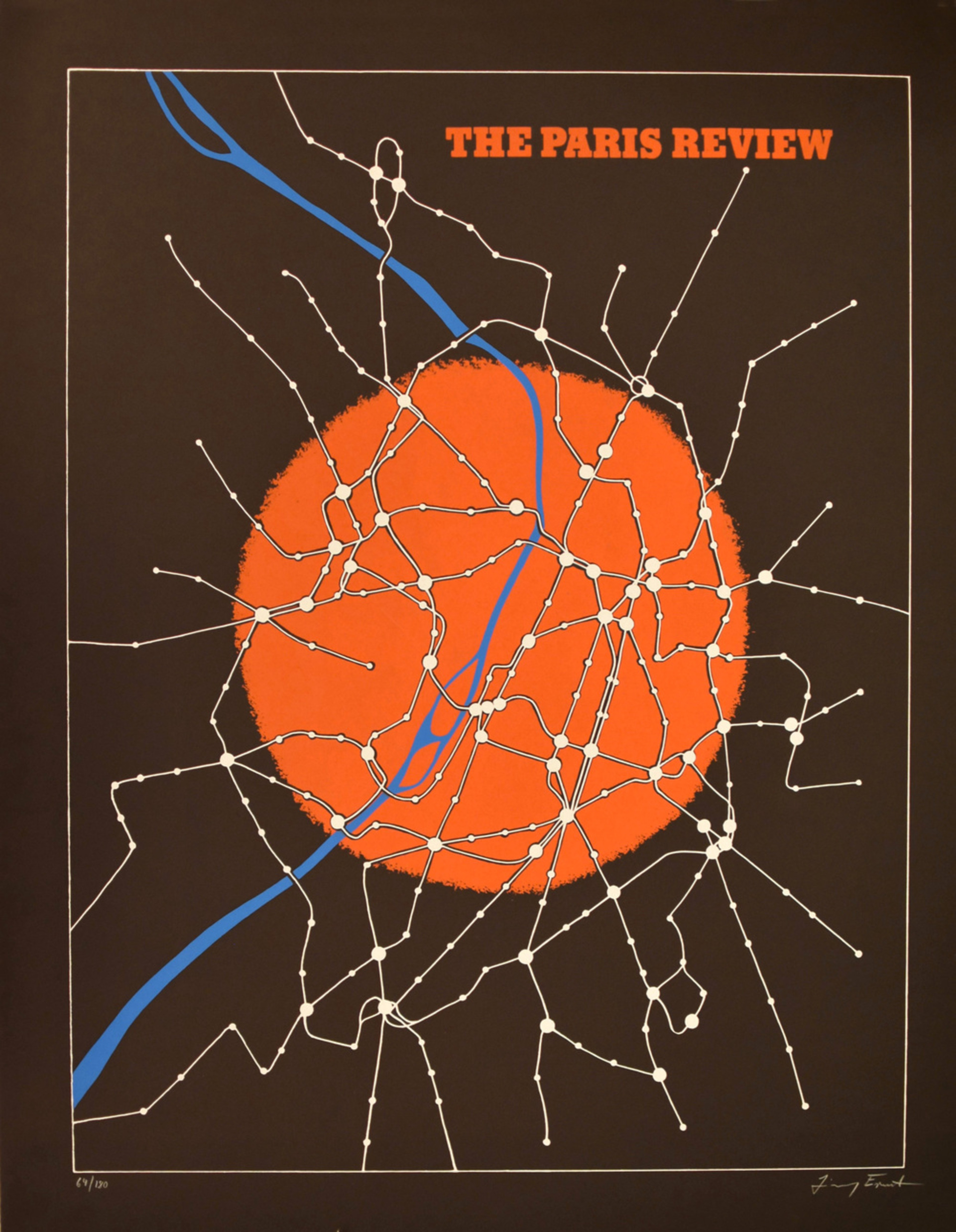 The Paris review