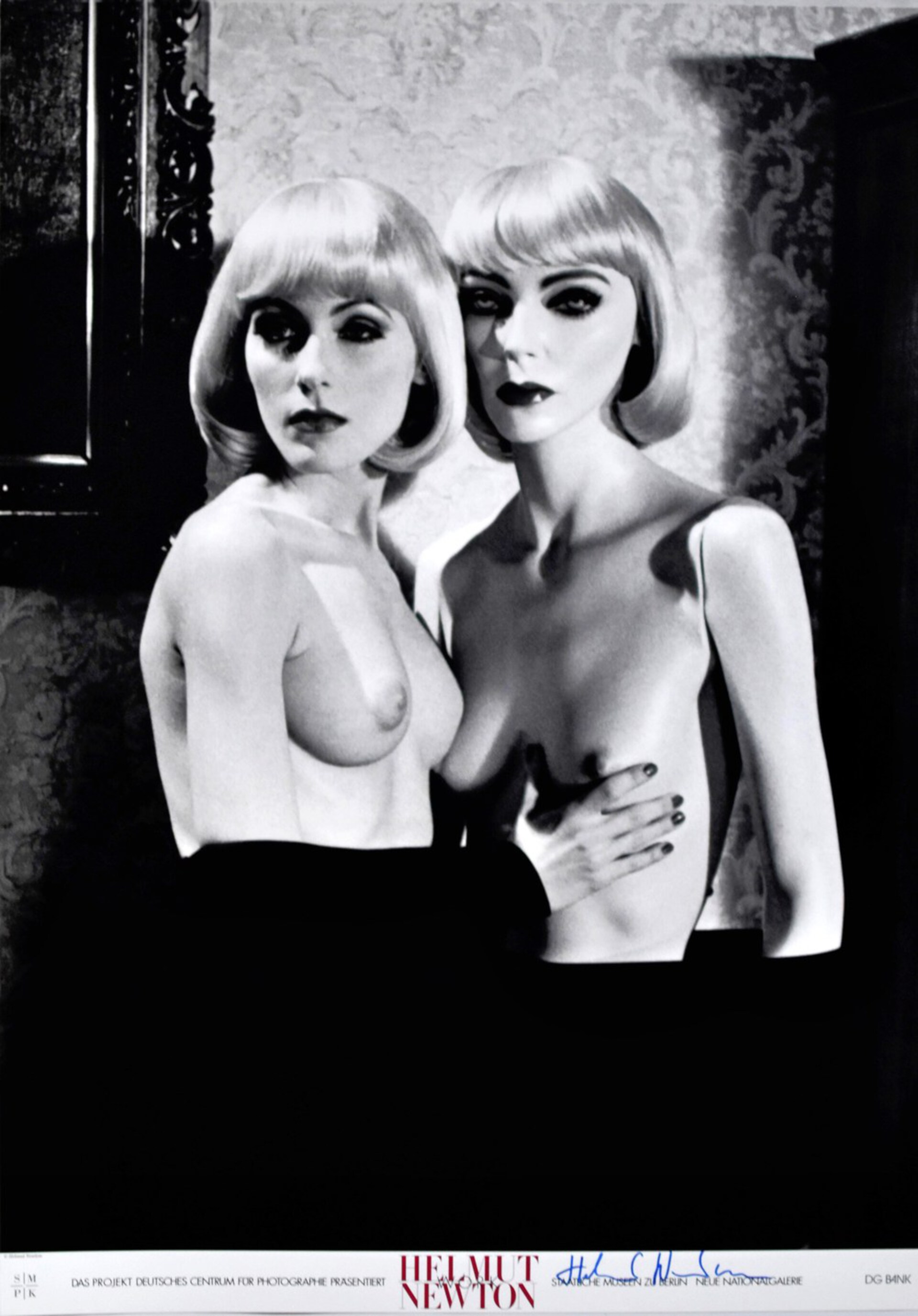 Das Projekt deutsches Centrum für Photographie ...