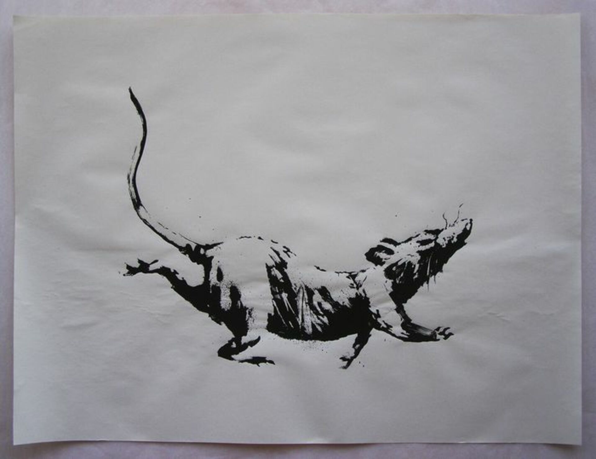 Rat Rat
