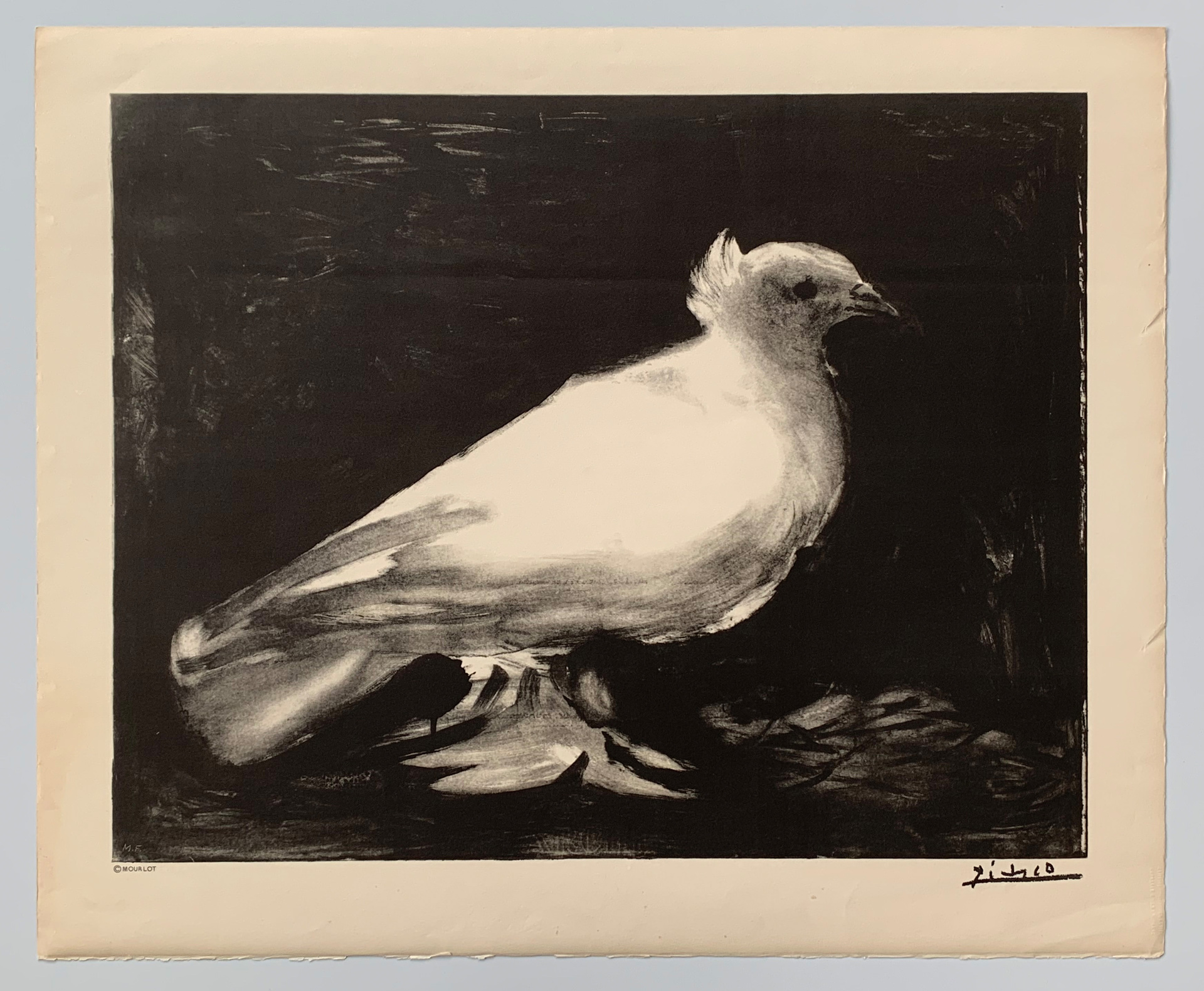 CZW dtv 68 D vor der Schrift