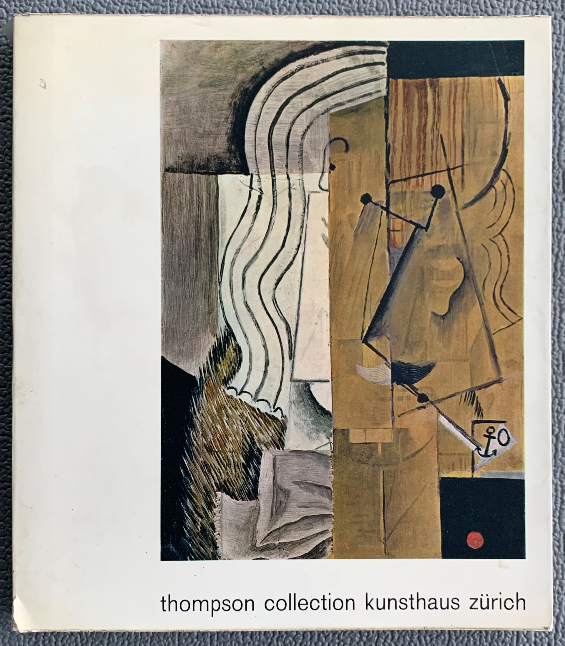 Thompson Pittsburgh – aus einer amerikanischen ...