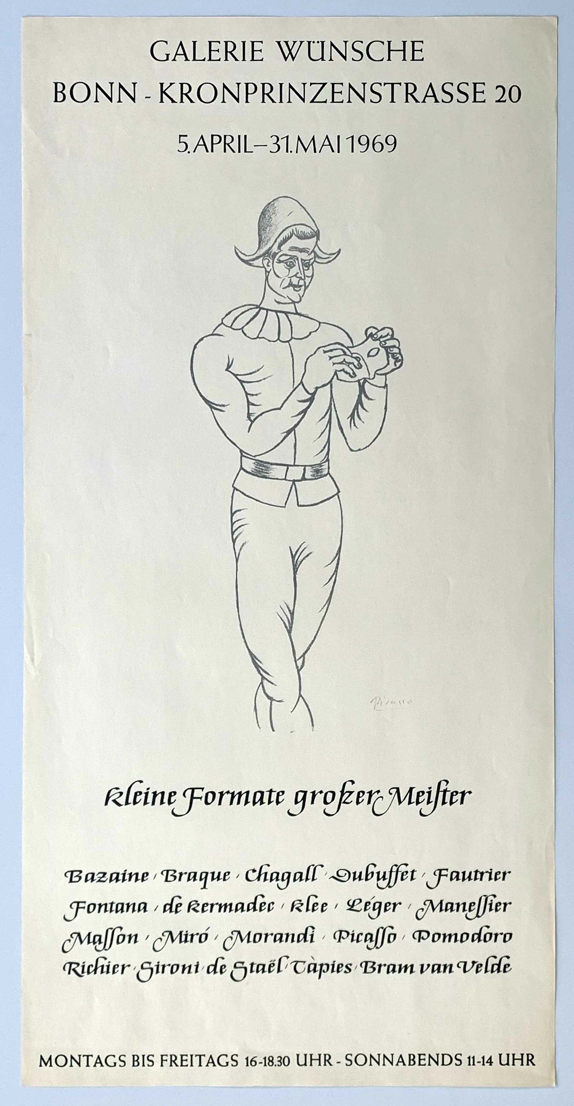 Kleine Formate großer Meister - CZW dtv 342