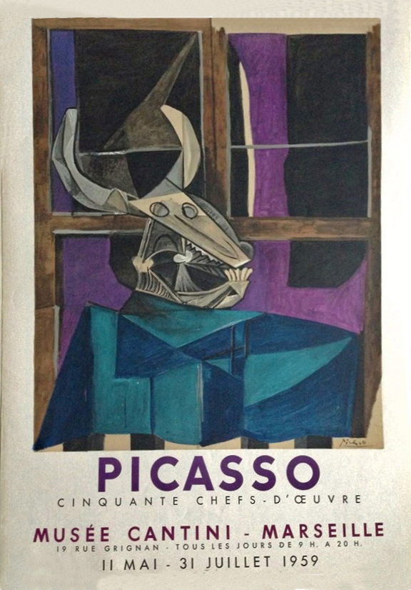 Picasso, Fünfzig Meisterwerke - CZW dtv 158 Picasso, Fünfzig Meisterwerke - CZW dtv 158