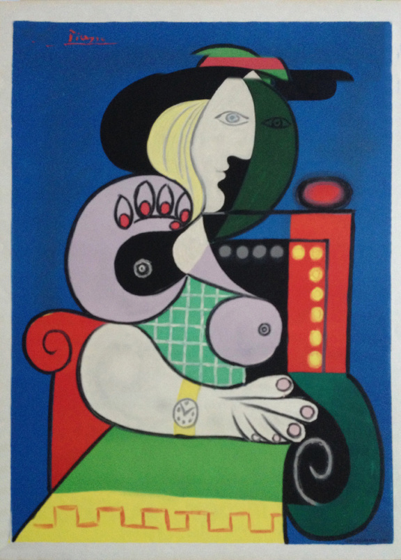 Galerie Beyeler, Basel
CZW dtv 298 vor der Sch...