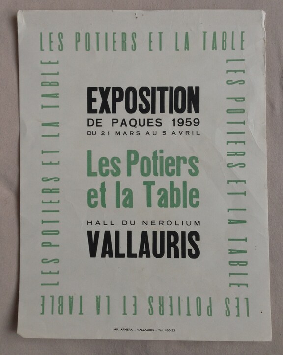 Textplakat