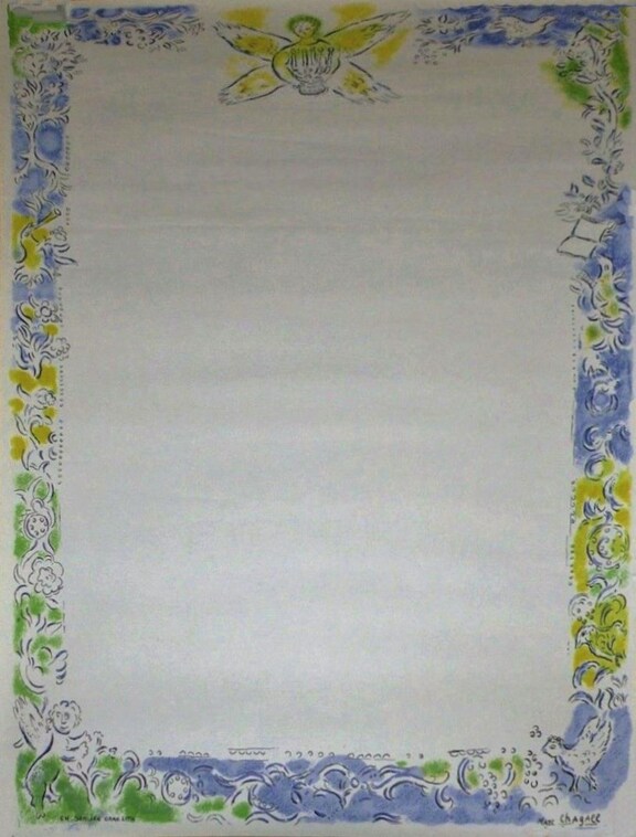 Konzertplakat 1974 vor der Schrift Sorlier (de... Konzertplakat 1974 vor der Schrift Sorlier (de...