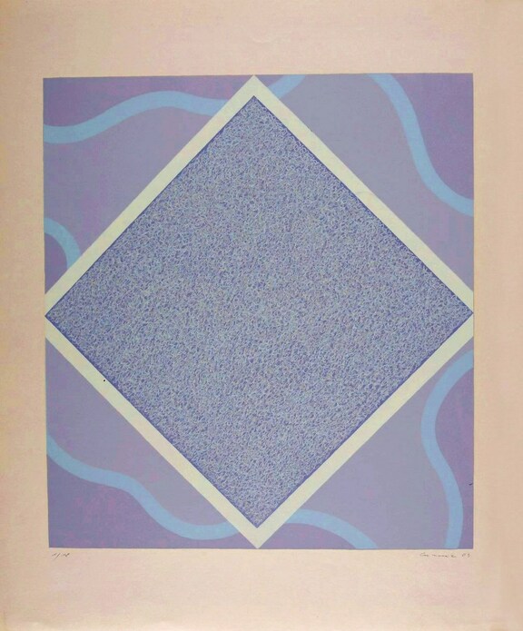 Komposition 1969 Komposition 1969