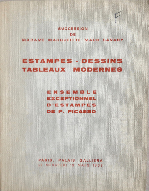 Estampes - dessins tableaux modernes
