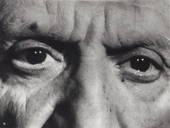 Le Mystere Picasso Le Mystere Picasso