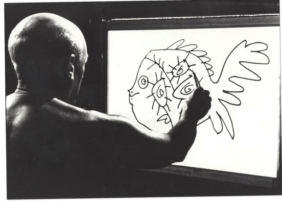 Le Mystere Picasso Le Mystere Picasso