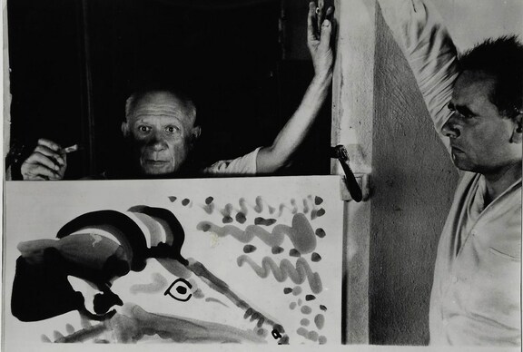 Le Mystere Picasso Le Mystere Picasso