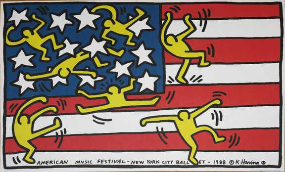 American music festival - New York American music festival - New York