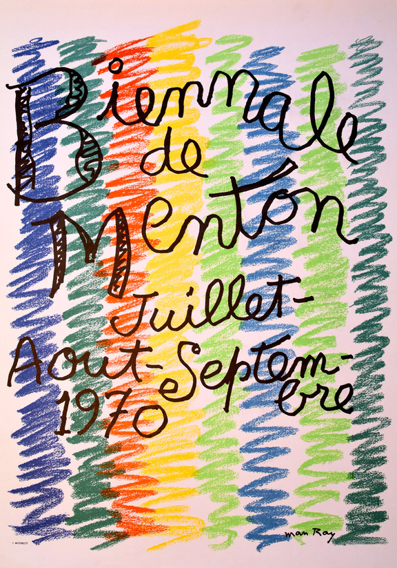 Biennale de Menton