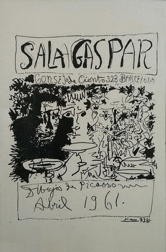 Sala Gaspar Sala Gaspar