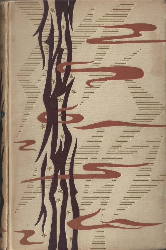 Le Livre Ouvert (1938-1944), Ex. 184, gewidmet ... Le Livre Ouvert (1938-1944), Ex. 184, gewidmet ...