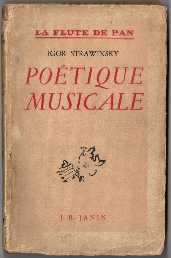 La Flute de Pan - Poetique musicale - Igor Stra... La Flute de Pan - Poetique musicale - Igor Stra...