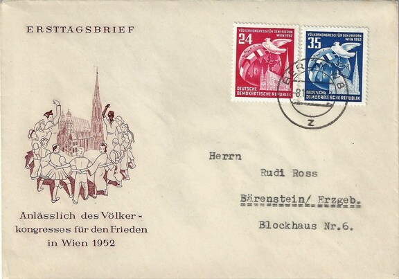 Briefmarken