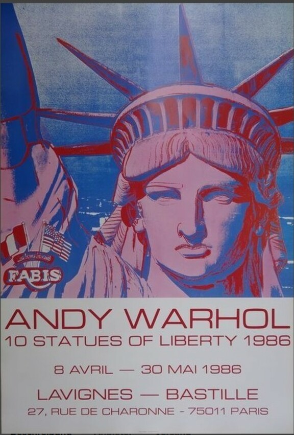 States of Liberty States of Liberty