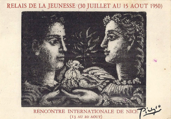 Relais de la Jeunesse - Rencontre International...