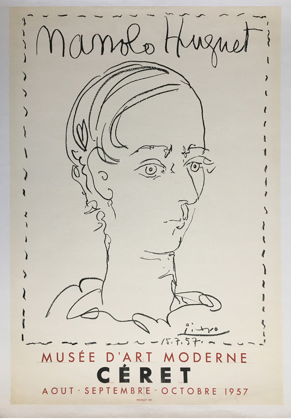 Manolo Huguet - CZW dtv 27