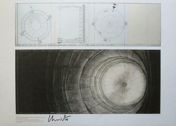 Gasometer Gasometer
