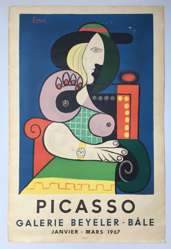 Galerie Beyeler, Basel
CZW dtv 298 noch nachtr...