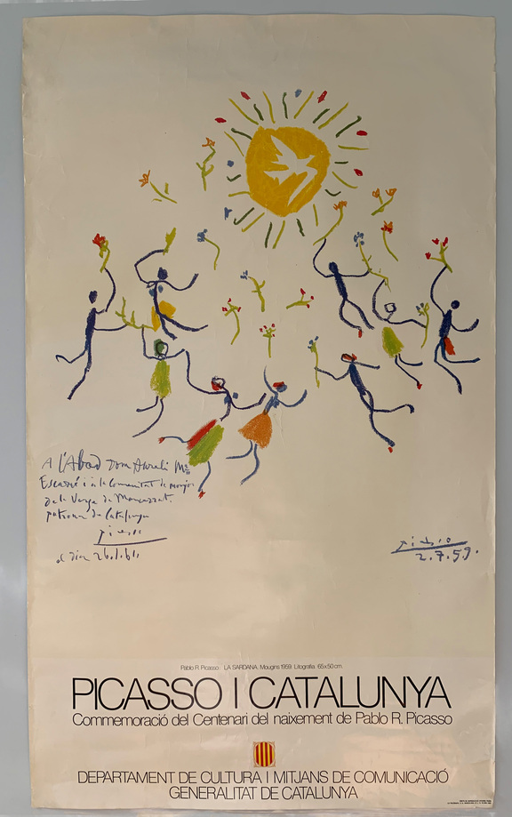 Tanz der Jugend oder auch La Sardana