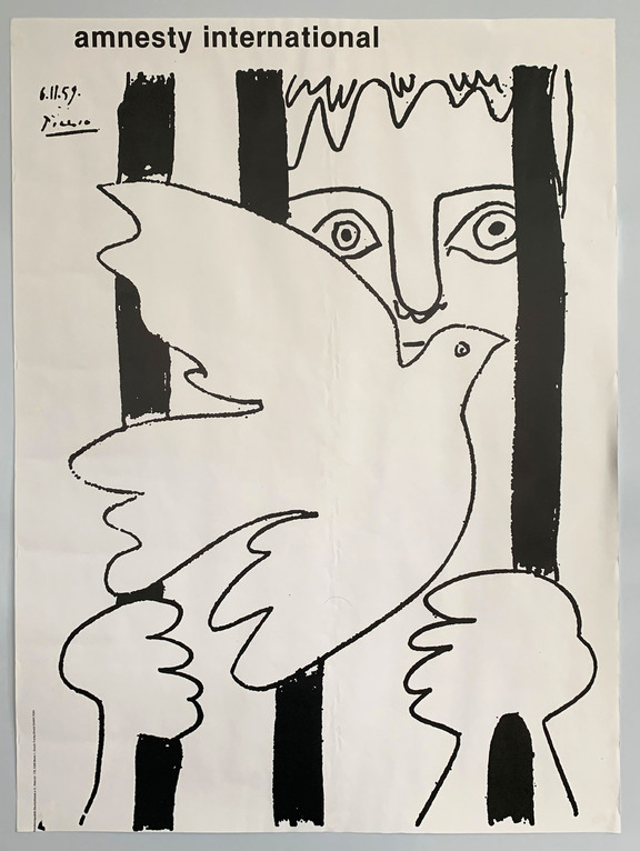 Amnesty International - Amnistia