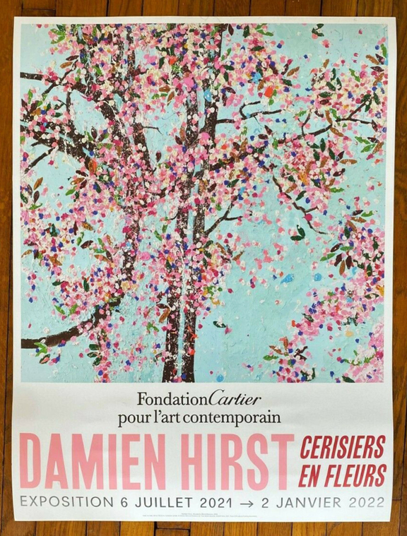 Cherry Blossom 4 Cherry Blossom 4