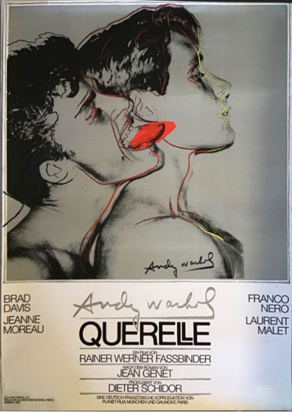 Querelle Querelle