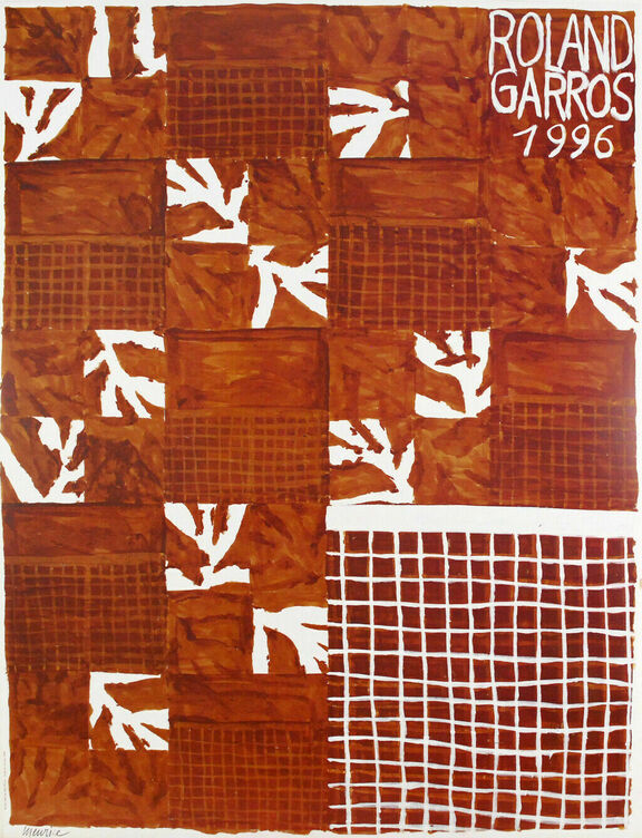 Jean-Michel Meurice 1996 Jean-Michel Meurice 1996