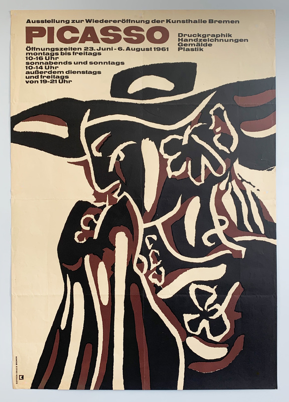 Druckgraphik, Handzeichnugen, Gemälde, Plastik ...