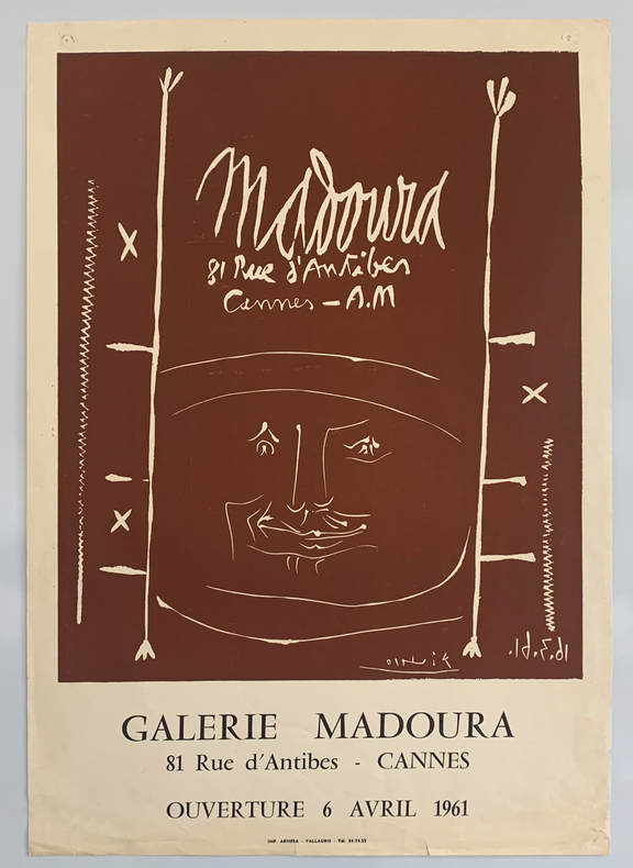 Picasso – KeramikenCZW dtv 187