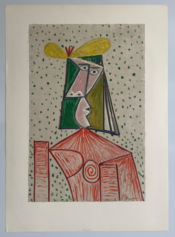 CZW dtv 170 vor der Schrift