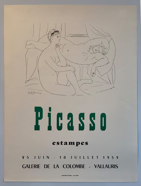 CZW dtv 161, Deux Femmes reposant, Zwei ruhende...