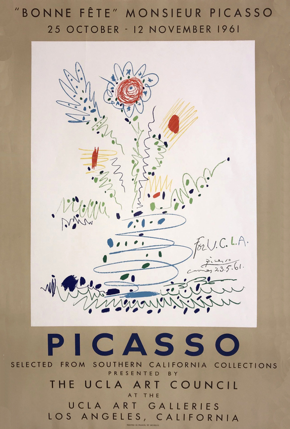„Frohes Fest“ Herr Picasso - CZW dtv 48 „Frohes Fest“ Herr Picasso - CZW dtv 48