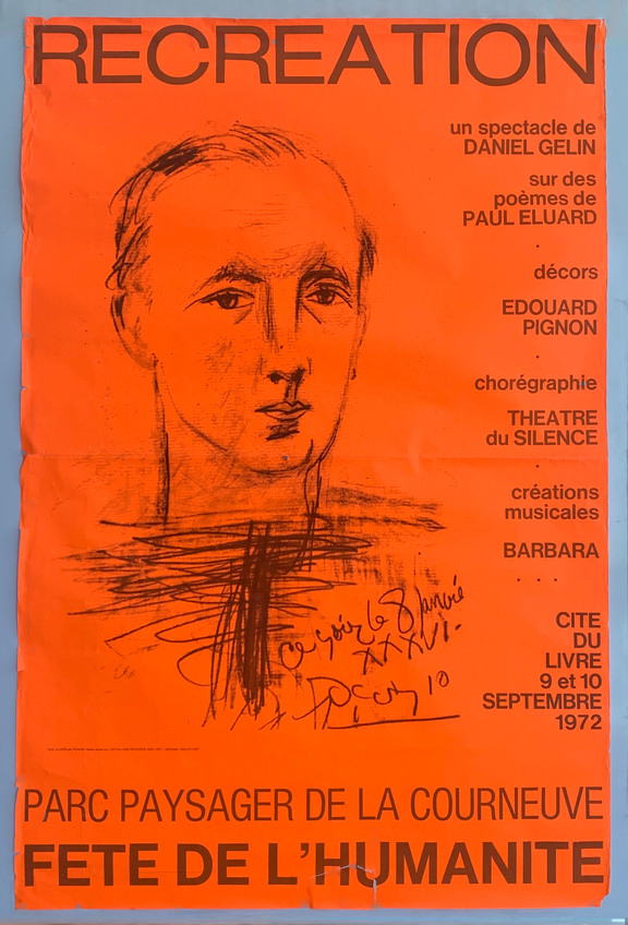 Recreation, CZW 222 Variante 1972