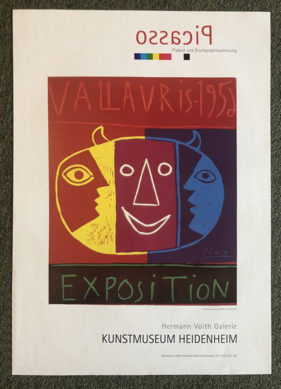 Kunstmuseum Heidenheim 2011