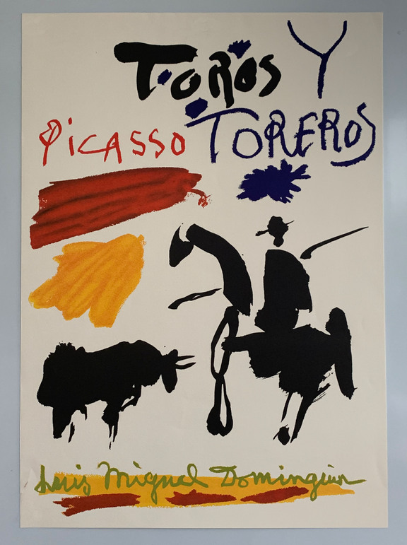 Toros y Toreros