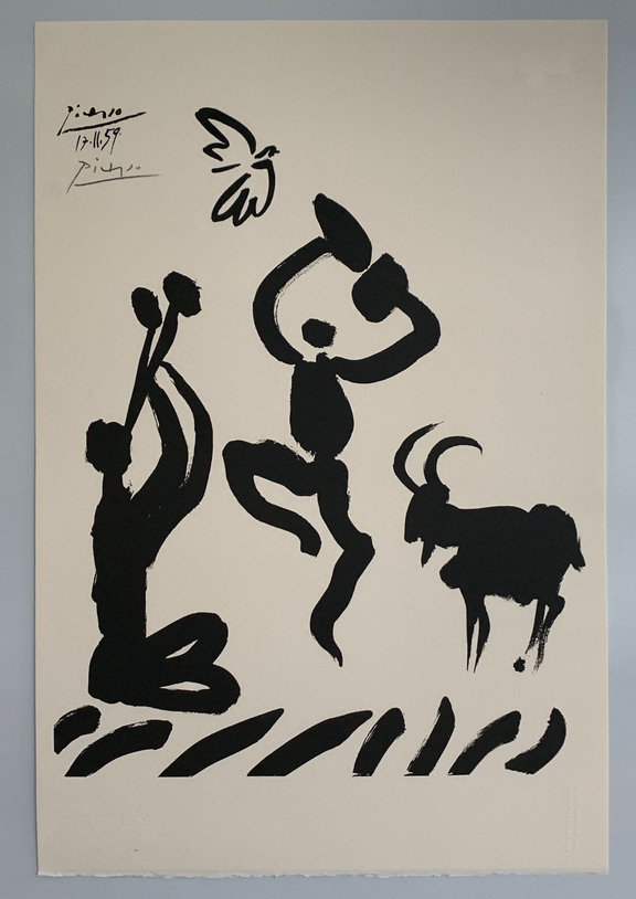 Danse de Berger