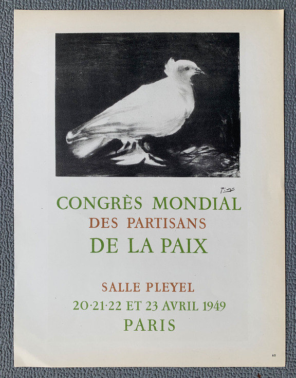 Mourlot / Sauret