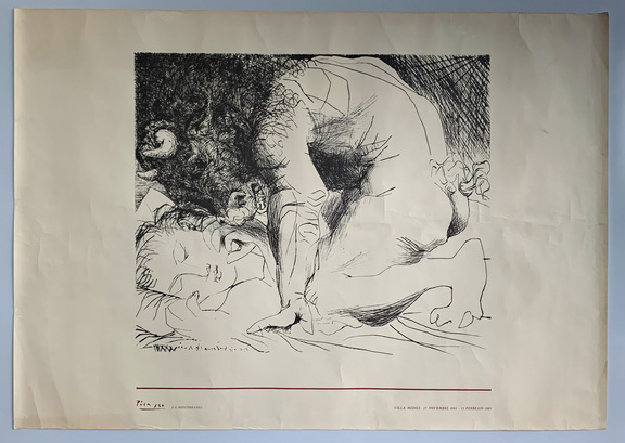 Picasso e il Mediterraneo