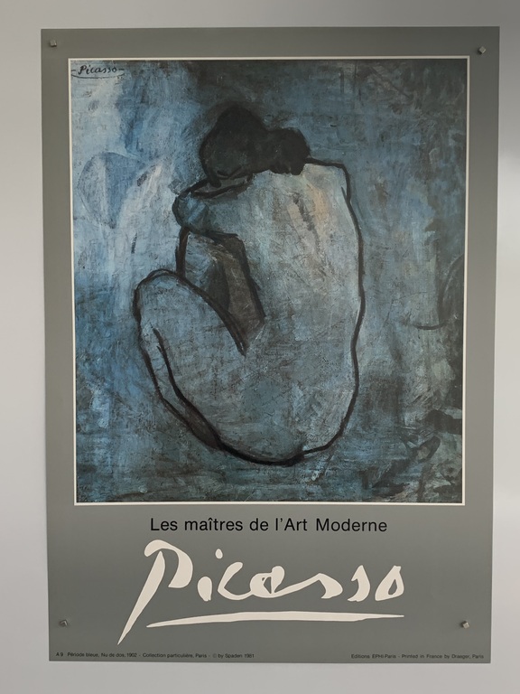 Les Maitres de l´Art Moderne