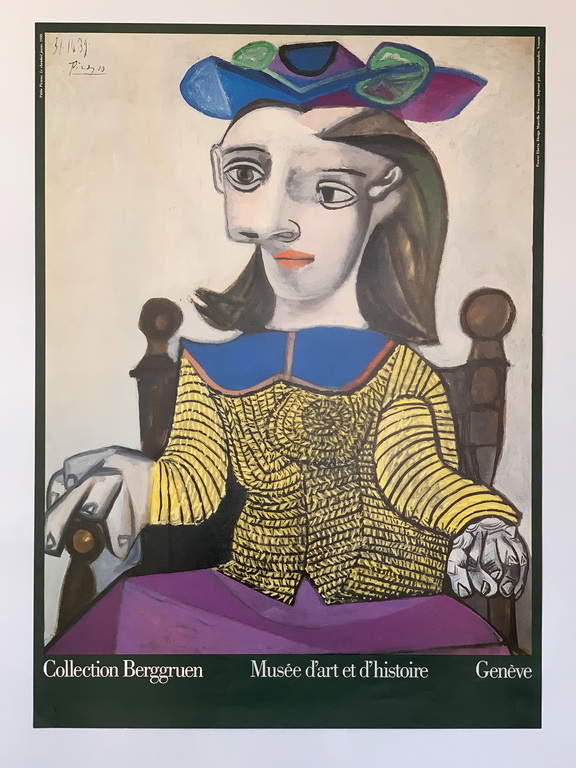 Collection Berggruen