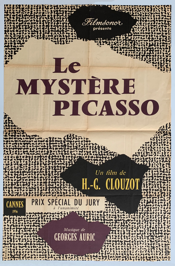 Le Mystere Picasso