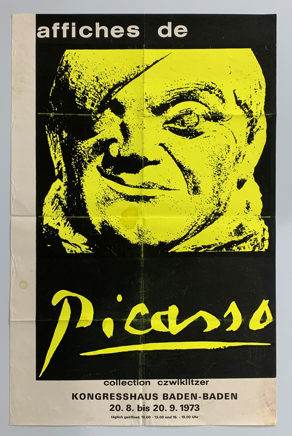 Collection Czwiklitzer Kongresshaus  Baden-Bade...