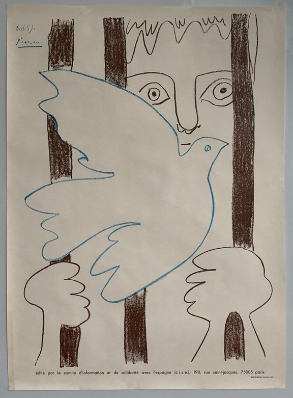 Amnestie CZW dtv 152, vermutlich späterer Druck