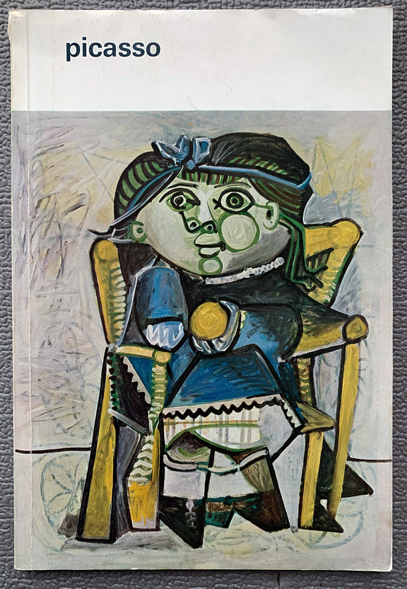 Stedelijk Museum Amsterdam 1967