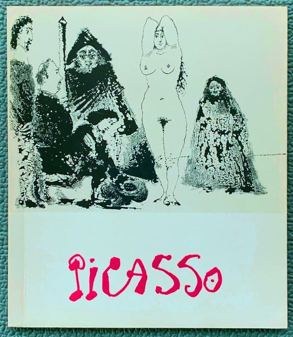 Ausstellungskatalog Musee den L Athene e Geneve...